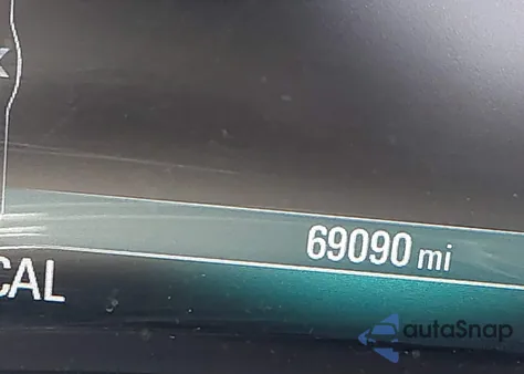 2018 Buick Encore Sport Touring из США, поврежденный, VIN KL4CJ1SB6JB601217